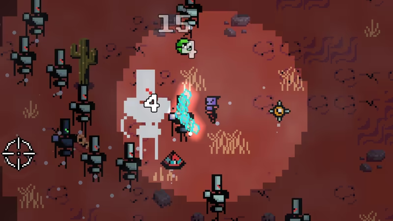 Apex Automata video 3