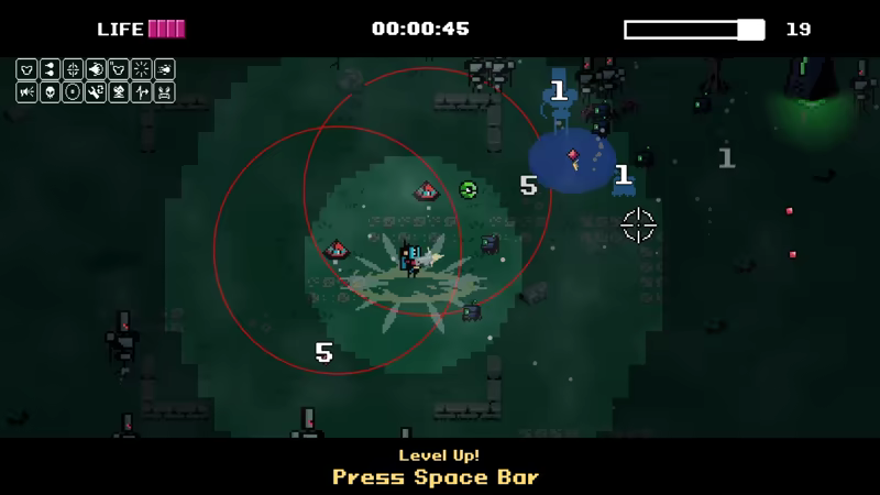 Apex Automata video 1