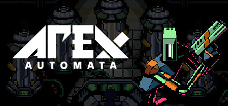 Apex Automata Cover Image