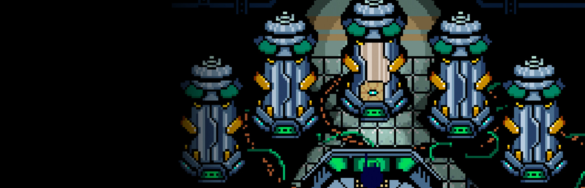 Apex Automata