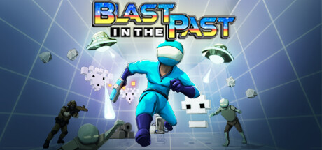 Blast in the Past steam charts