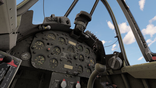 Aces of Thunder - F4U-4