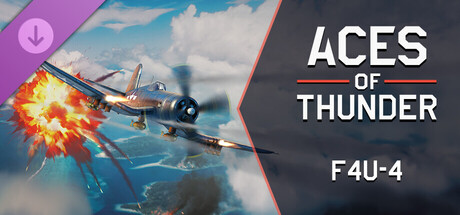 F4U-4