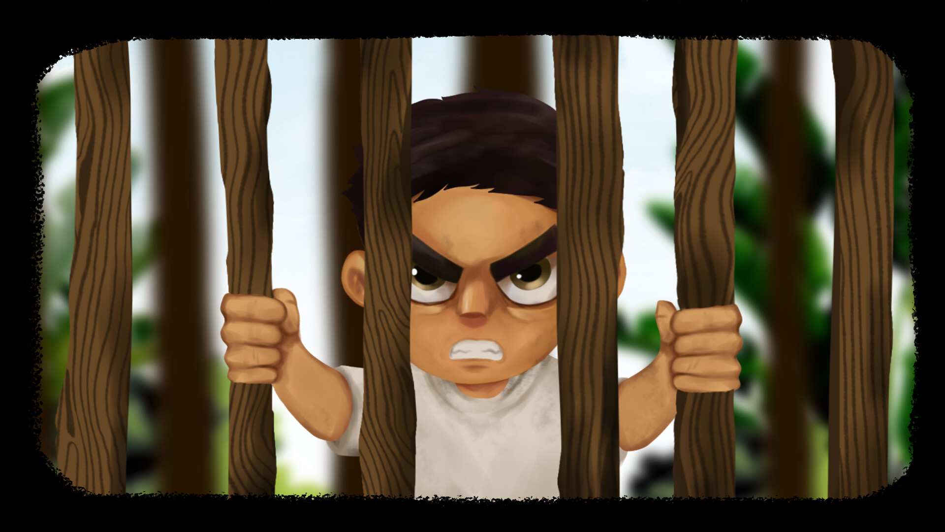 Destiny of Heroes screenshot #11