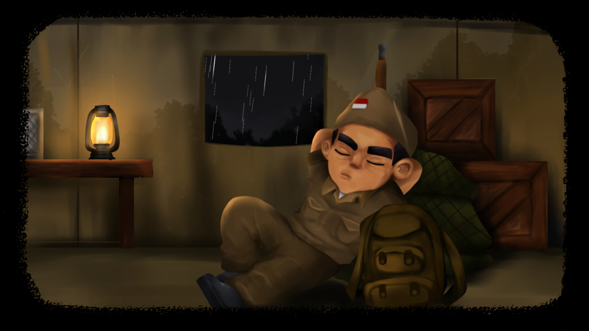 Destiny of Heroes screenshot #10