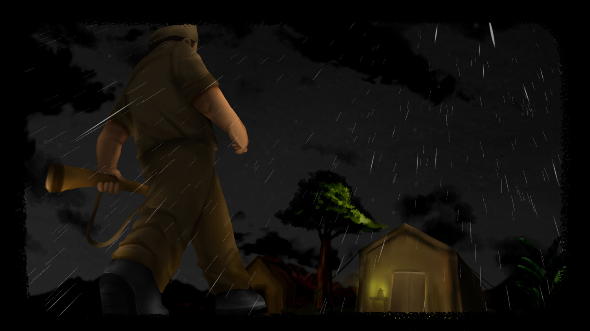 Destiny of Heroes screenshot #9