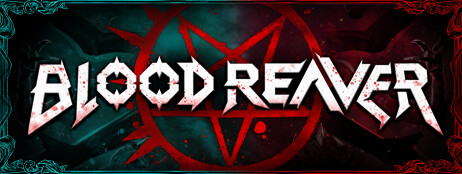 Blood Reaver cover art