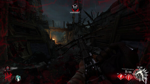Blood Reaver screenshot 6