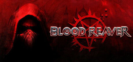 Blood Reaver Cover Image