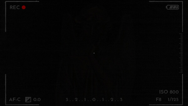 Paranormal Archives.