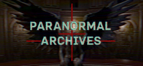 Paranormal Archives steam charts