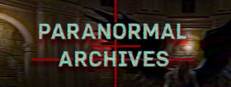 Paranormal Archives