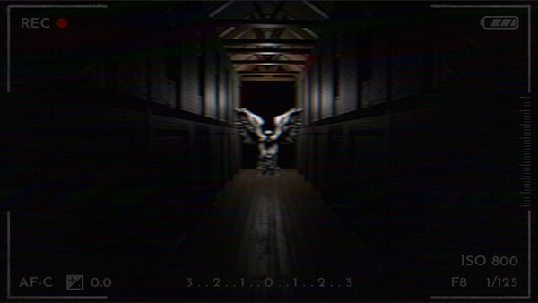 Paranormal Archives.