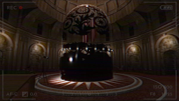 Paranormal Archives.