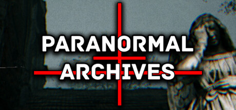 Paranormal Archives