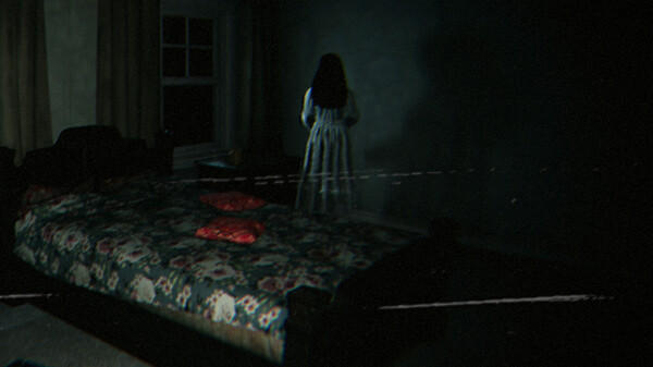 Paranormal Archives screenshot 2
