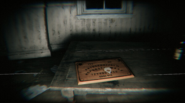 Paranormal Archives screenshot 3