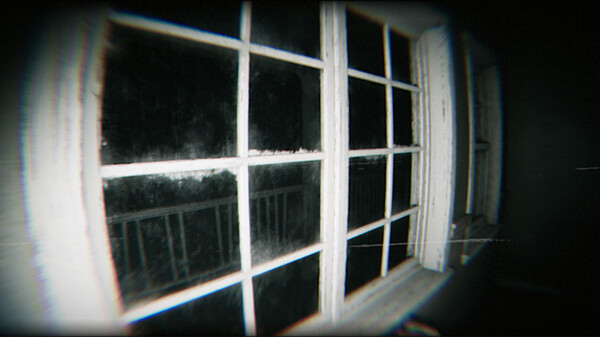Paranormal Archives screenshot 1