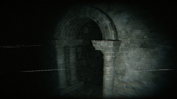 Paranormal Archives screenshot 4