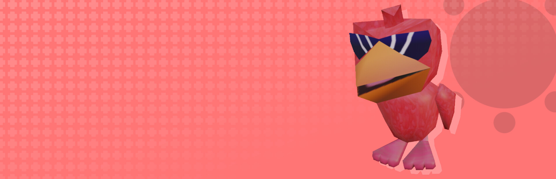 Mango 64