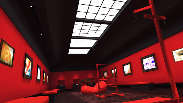 Fetish Clubfor windows and Linux 1