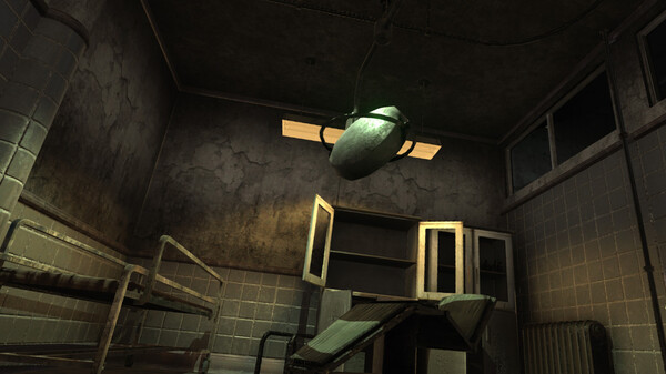 Fetish Club game for Linux 1