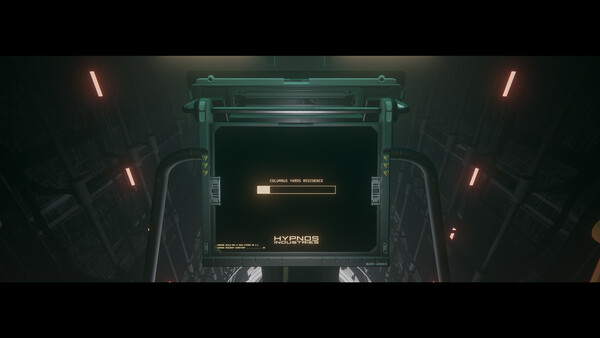 The Last Signal screenshot 5