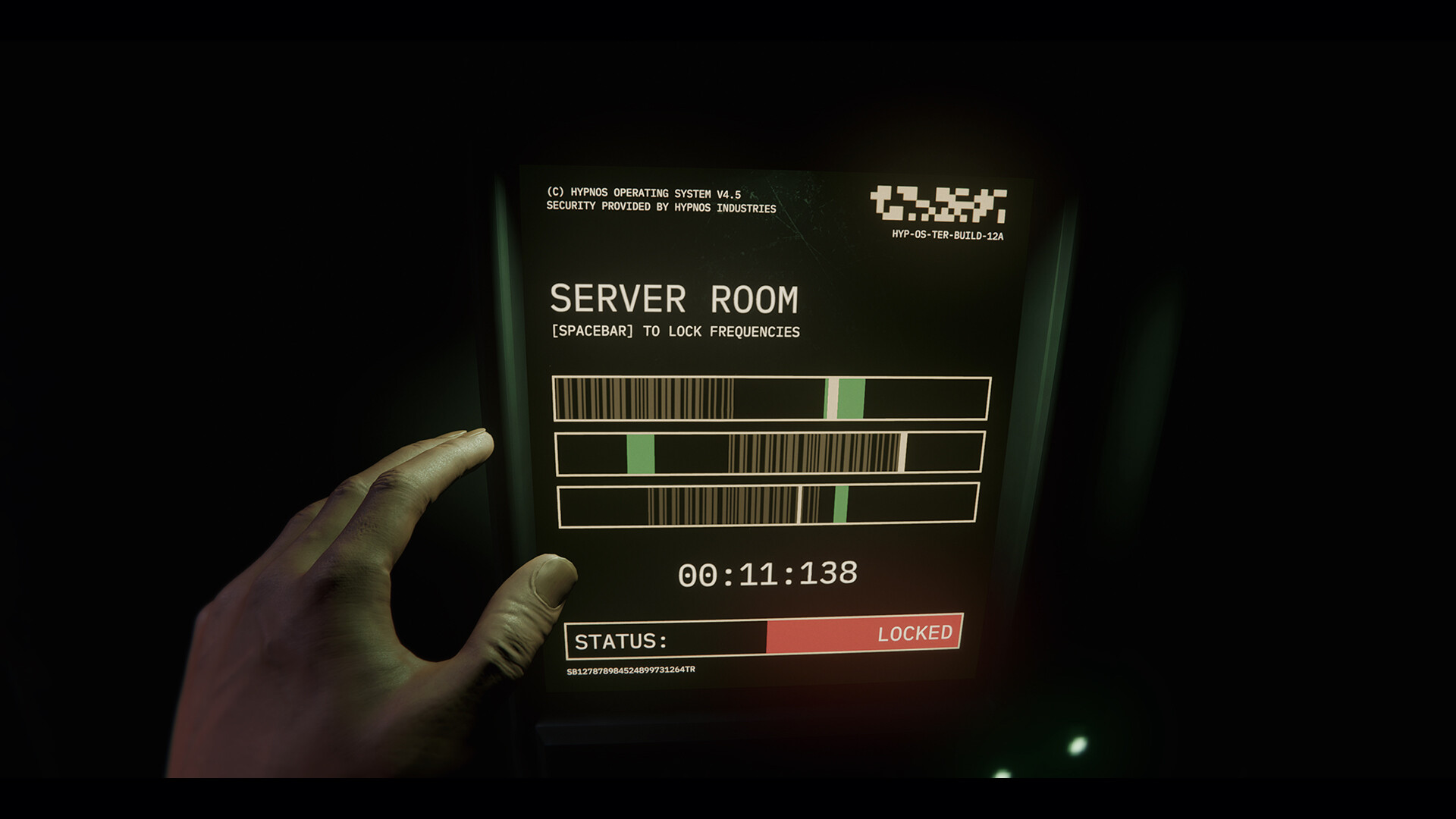 The Last Signal screenshot #3