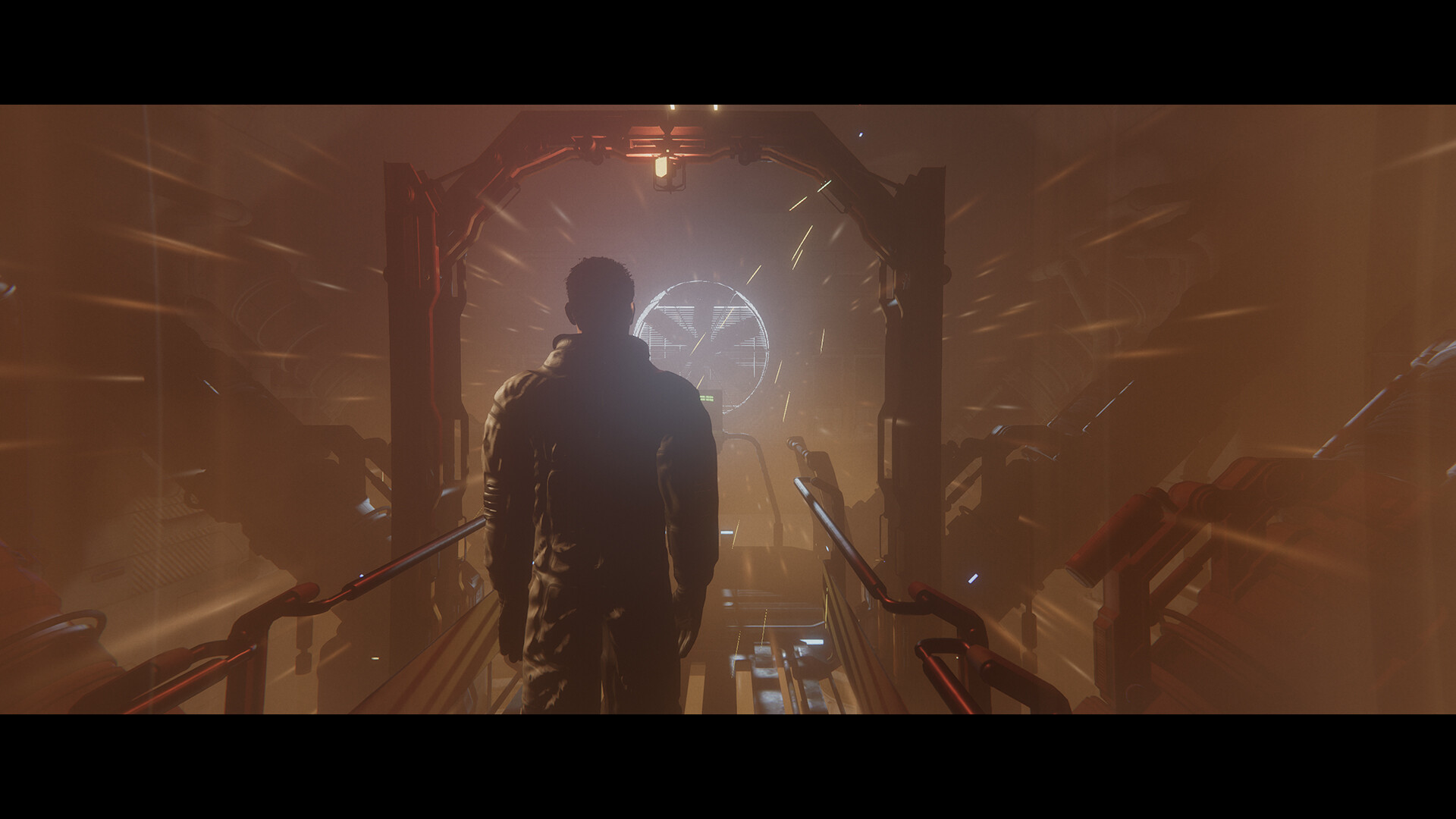 The Last Signal screenshot 7