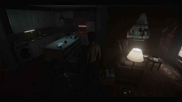 The Last Signal screenshot 1