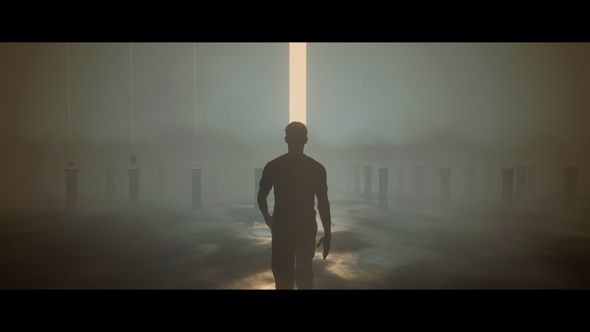 The Last Signal screenshot 6