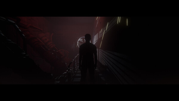 The Last Signal screenshot 7
