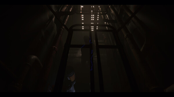 The Last Signal screenshot 4