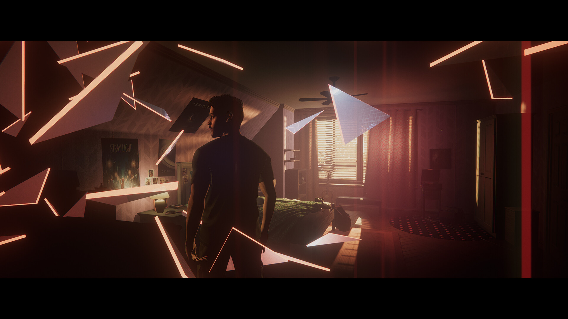 The Last Signal screenshot #5