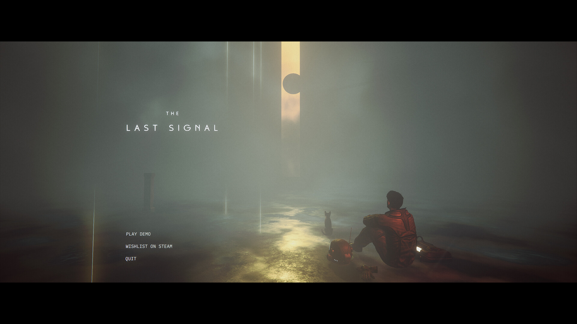 The Last Signal screenshot 1
