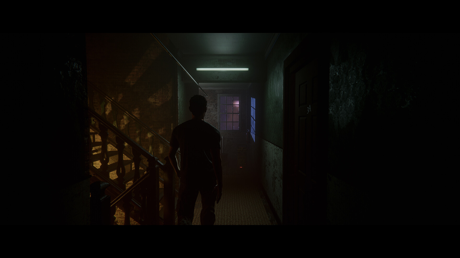 The Last Signal screenshot #4