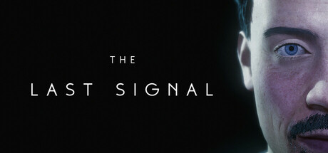 The Last Signal by Scratched Metal - Game from developer catalog
