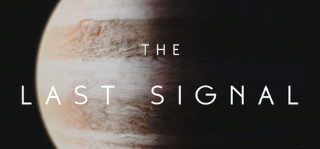 The Last Signal banner