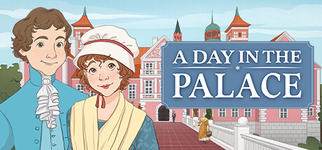 A Day in the Palace Cheat Engine/CT