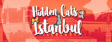 Hidden Cats in Istanbul