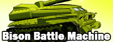 Bison Battle Machine