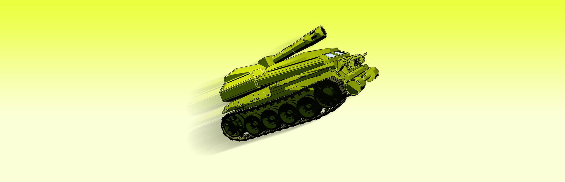 Bison Battle Machine