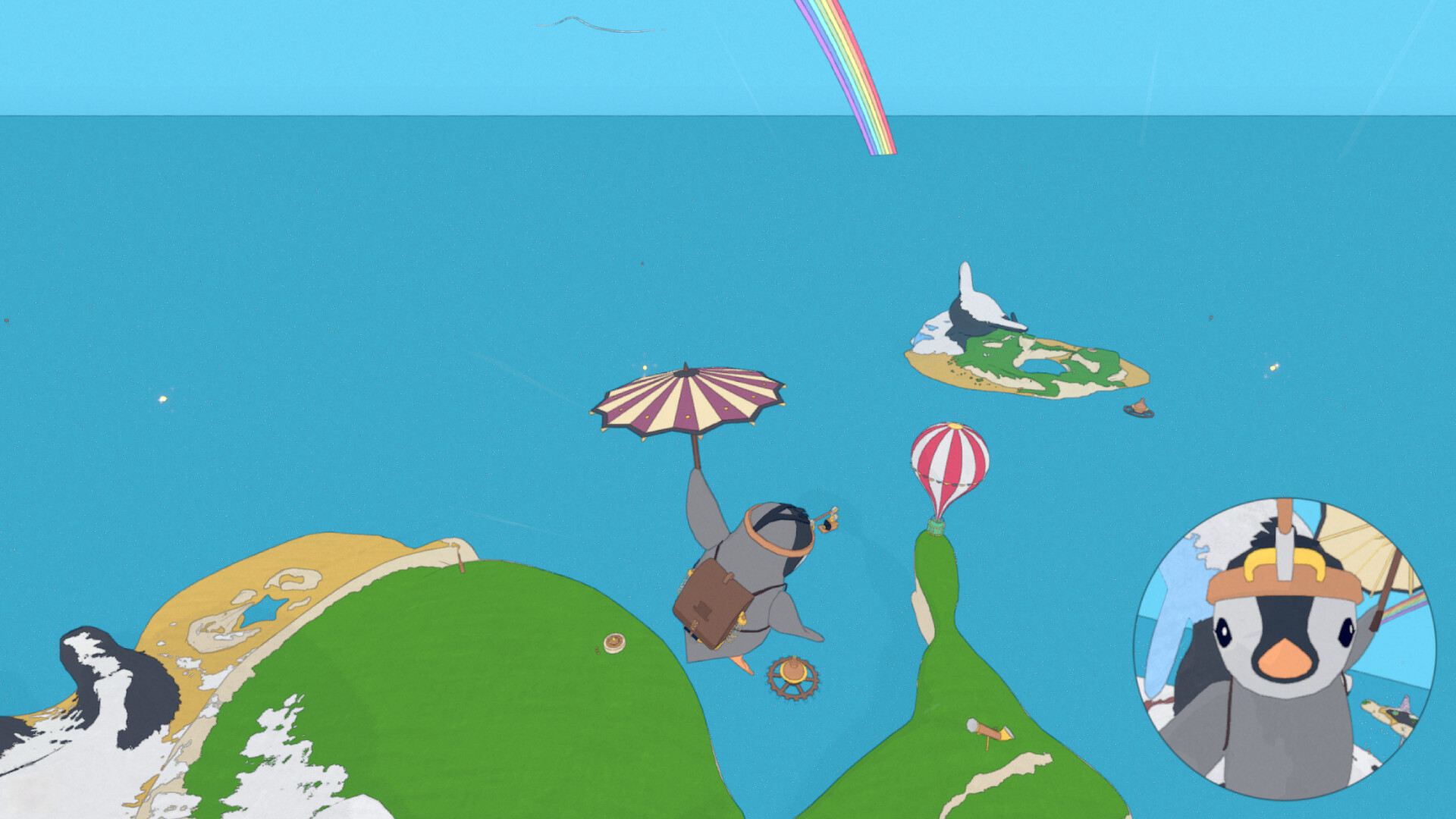 Whelm Featured Screenshot #1