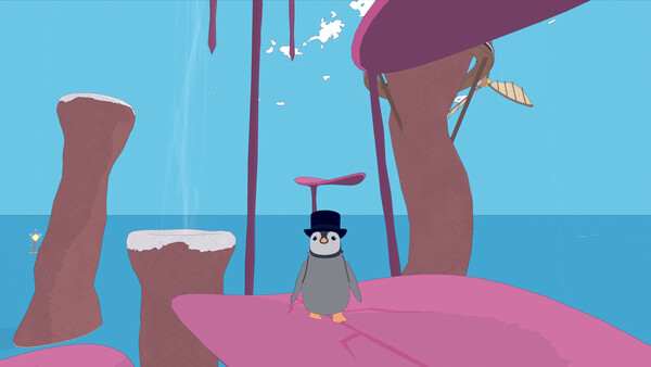 Screenshot z Whelm Screenshot z Whelm