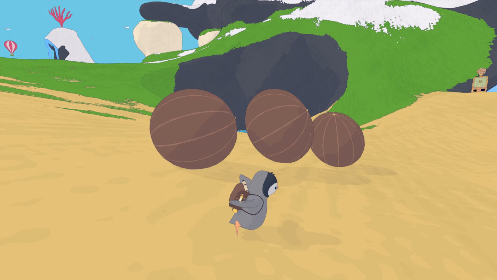 Whelm screenshot #9