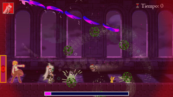 Chaos Frenzy screenshot 6