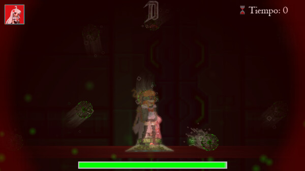Chaos Frenzy screenshot 3