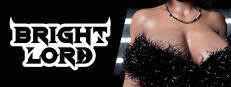 Bright Lord cover