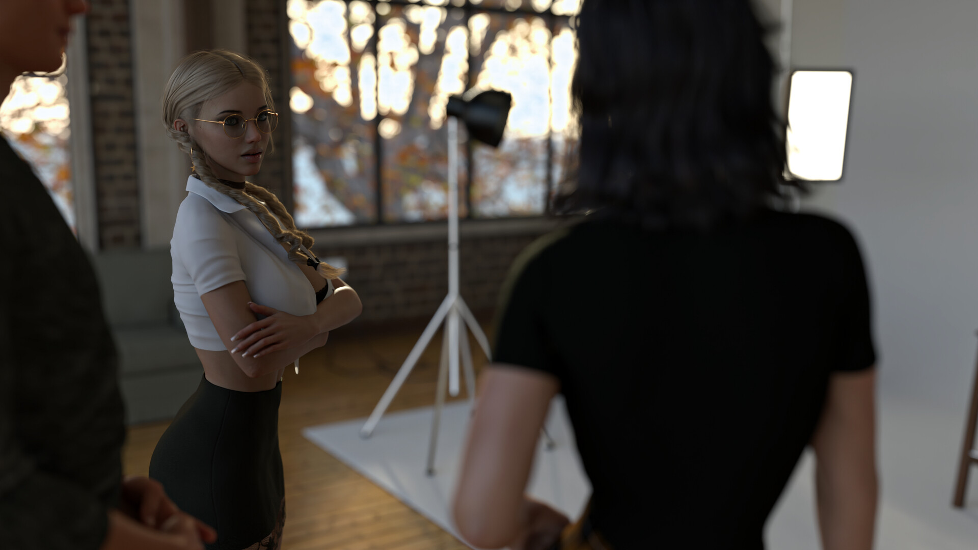 Bright Lord screenshot #6