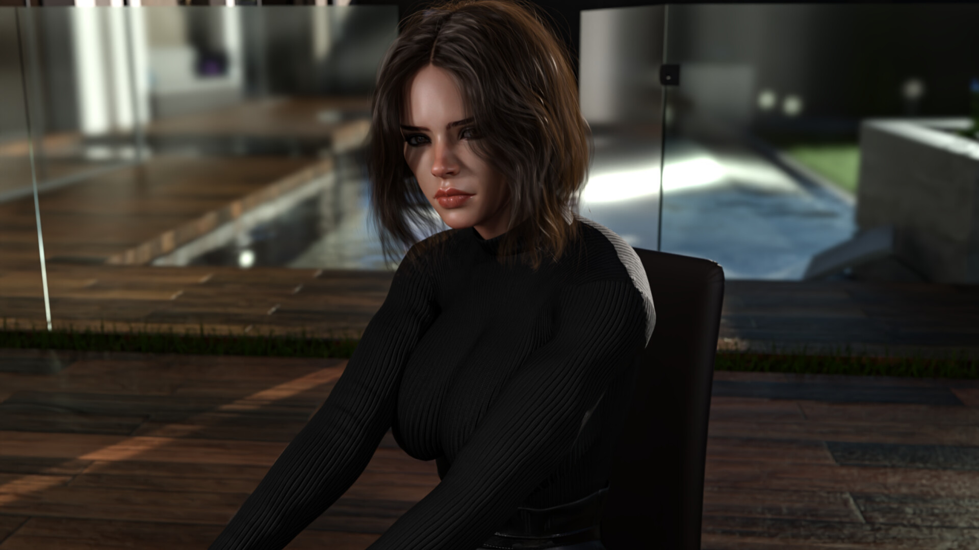 Bright Lord screenshot #5